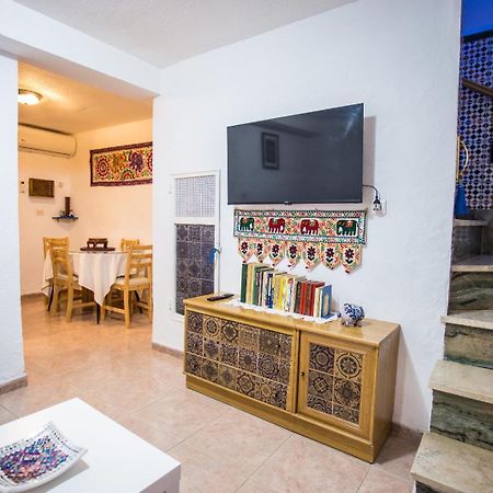 Villa Moorish House In Heart Of Albayzin Granada Exterior foto